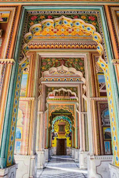 Glory of Rajasthan