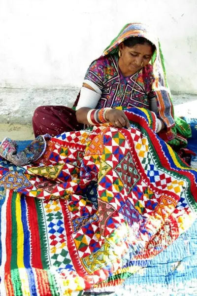 Rural Rajasthan Tour