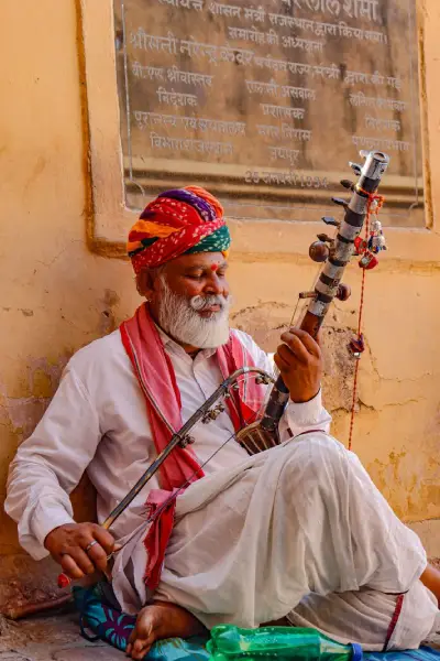 Majestic Rajasthan Tour