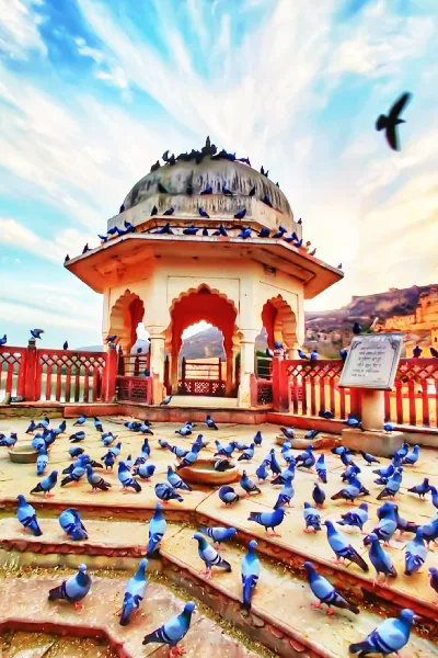 Royal Rajasthan Tour