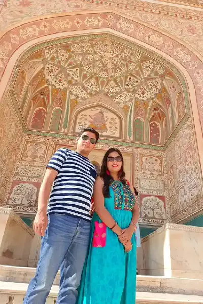 Rajasthan Honeymoon Packages
