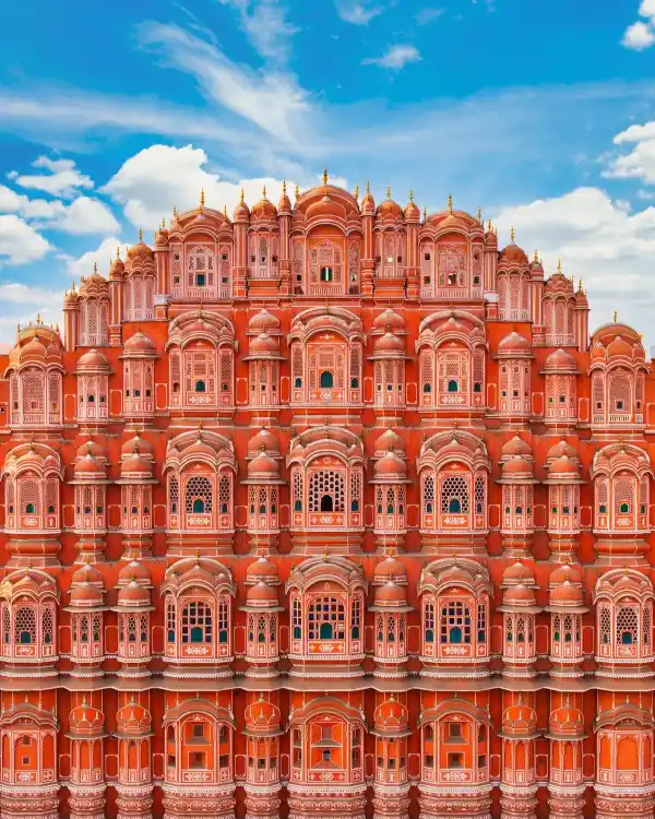 Jaipur