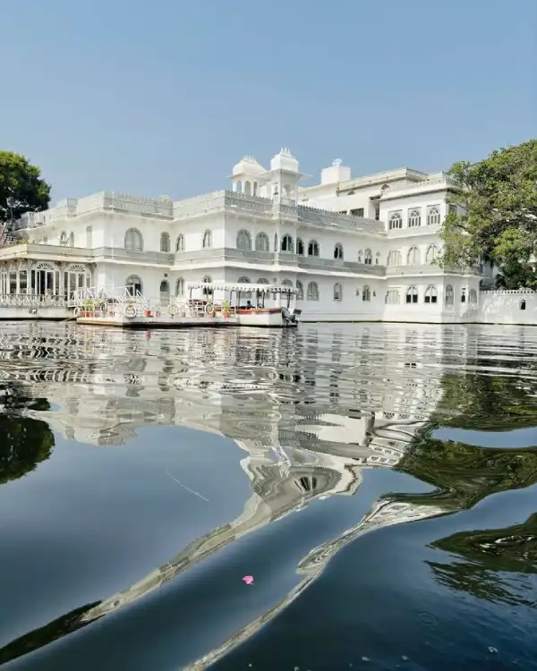 Udaipur